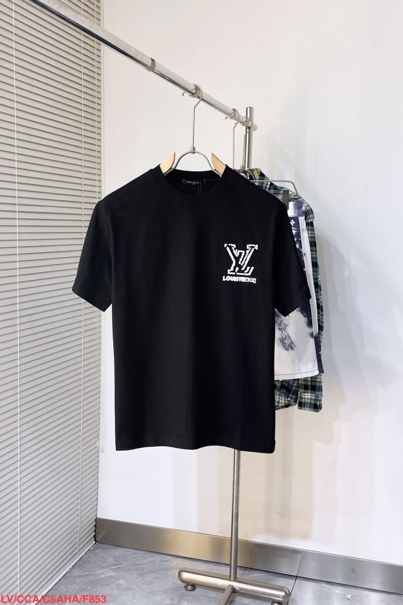 Louis Vuitton T-Shirts